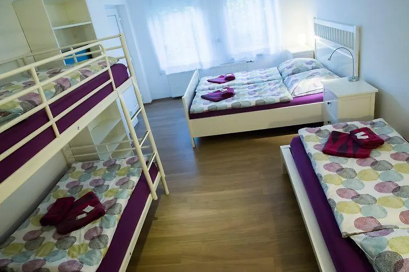 Bed&Breakfast BonnaNotte-1