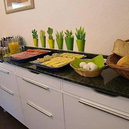 Bed&Breakfast BonnaNotte-2